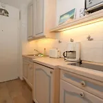 Haus Metropol 254 Ob Apartment *
