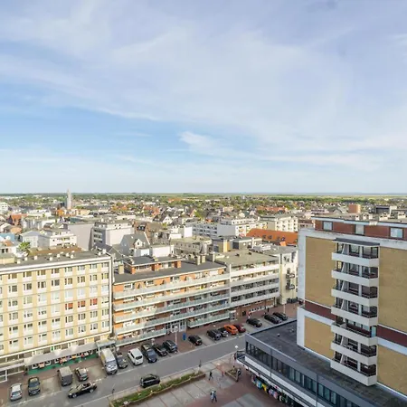 Haus Metropol 254 Ob