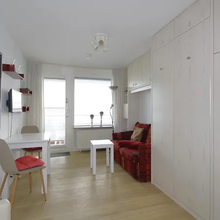 Haus Metropol 254 Ob *