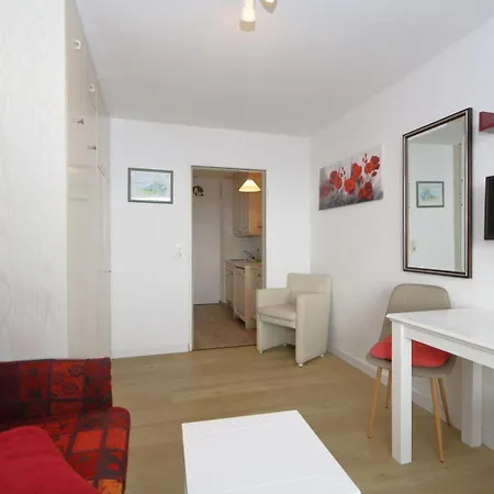 Haus Metropol 254 Ob *