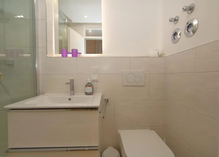 Apartment Haus Metropol 254 Ob