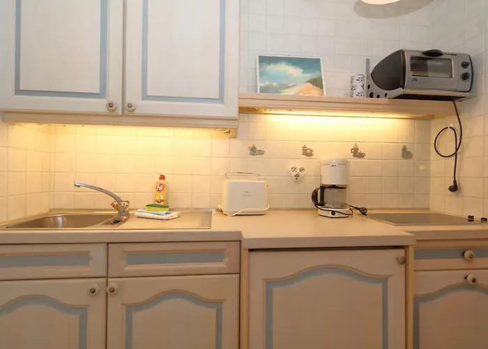 Haus Metropol 254 Ob Westerland